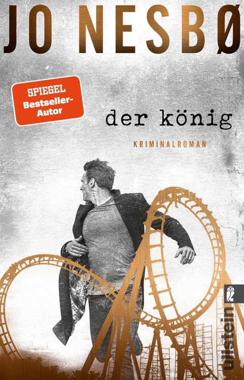 Produktbild: Der K&ouml;nig