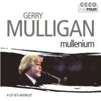 Produktbild: Gerry Mulligan - Mullenium
