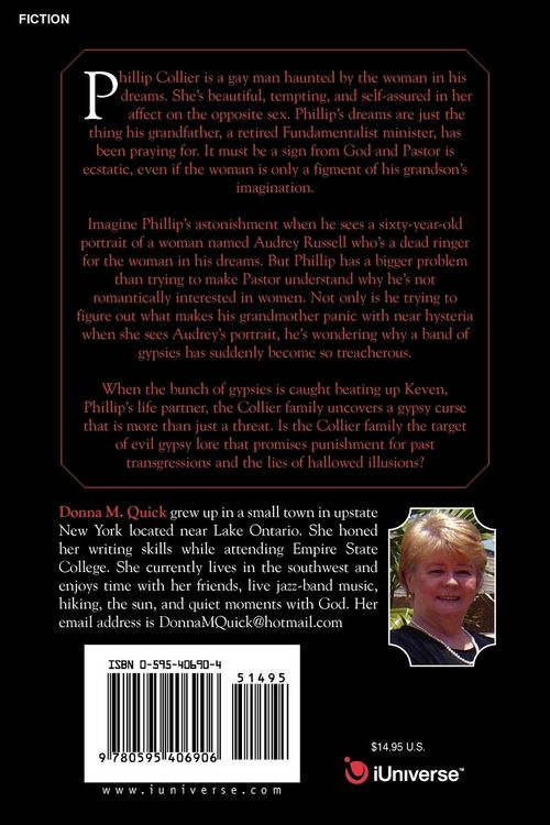 Produktbild: Hallowed Illusions