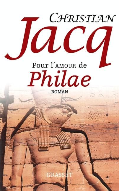 Produktbild: Pour l'amour de Philae