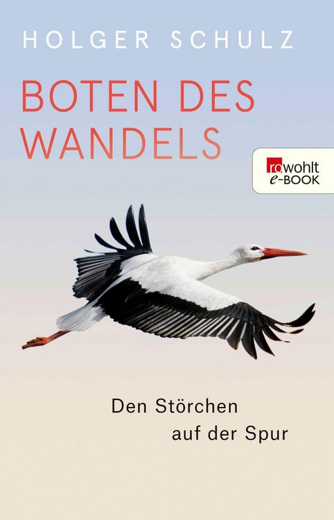 Produktbild: Boten des Wandels