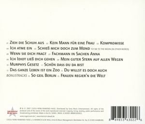 Produktbild: M&auml;nnersachen