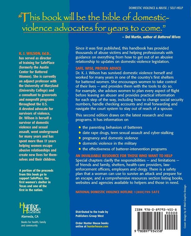 Produktbild: When Violence Begins at Home