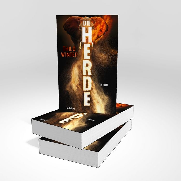 Produktbild: Die Herde