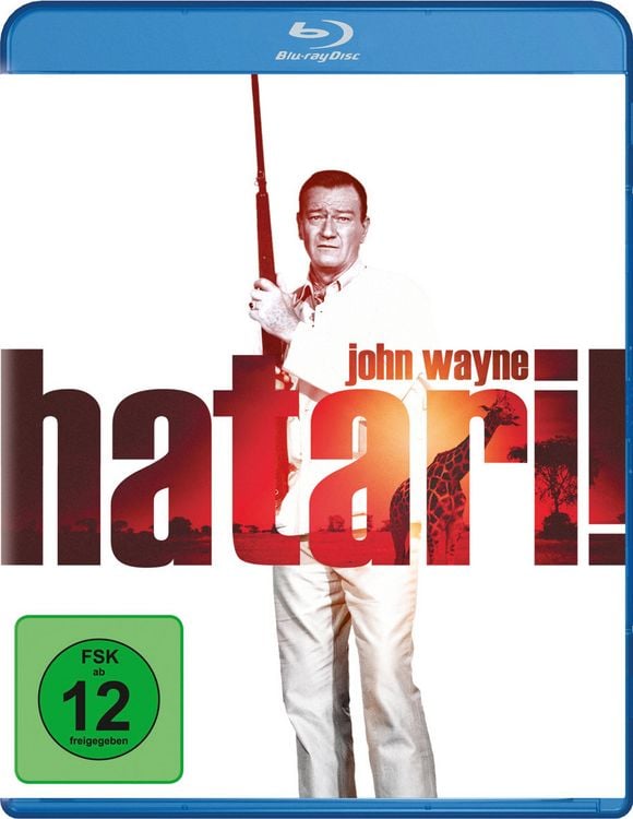 Produktbild: Hatari