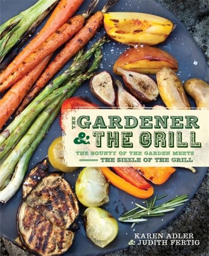 Produktbild: Gardener & The Grill