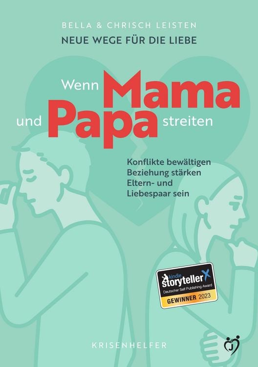 Produktbild: Neue Wege für die Liebe: Wenn Mama und Papa streiten