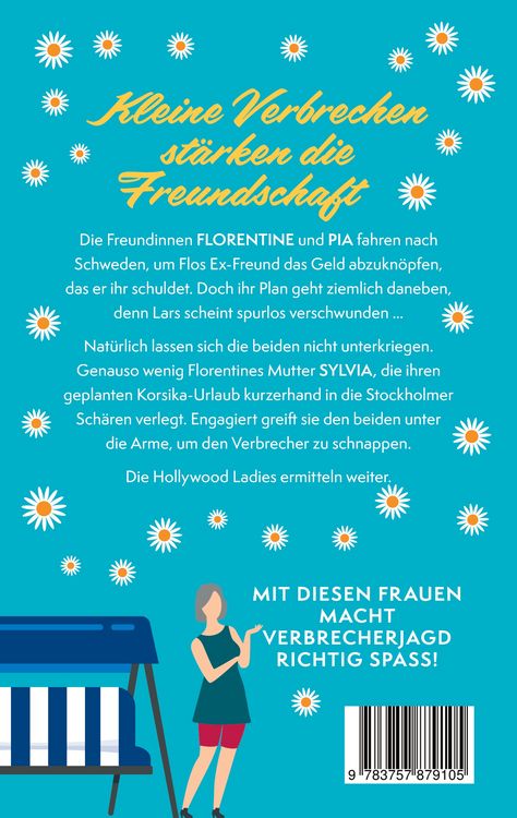 Produktbild: Hollywood Ladies