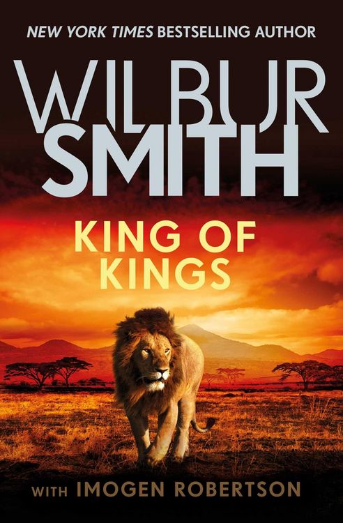 Produktbild: King of Kings