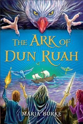 Produktbild: The Ark of Dun Ruah