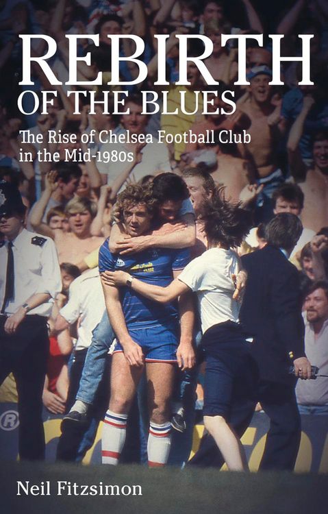 Produktbild: Rebirth of the Blues