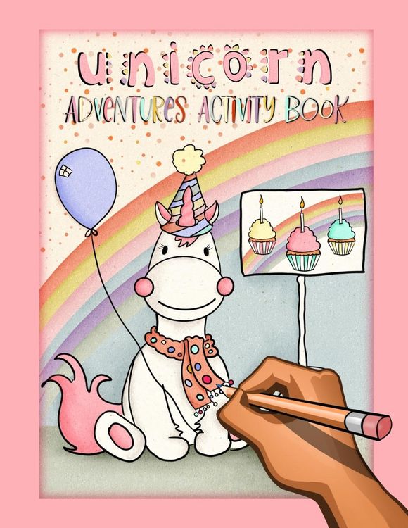 Produktbild: Unicorn Adventures