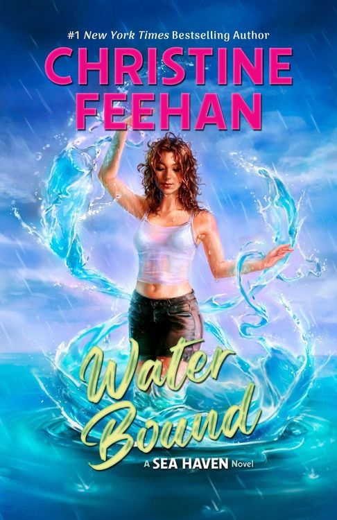 Produktbild: Water Bound