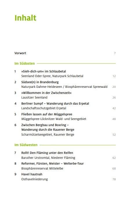 Produktbild: Raus aus Berlin
