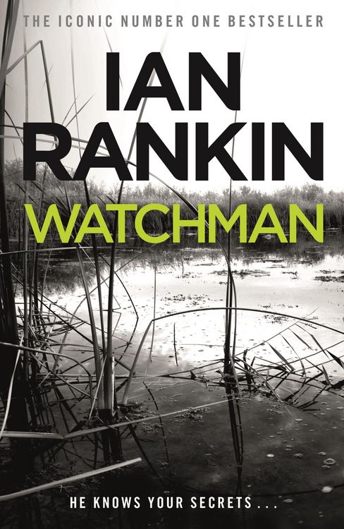Produktbild: Watchman
