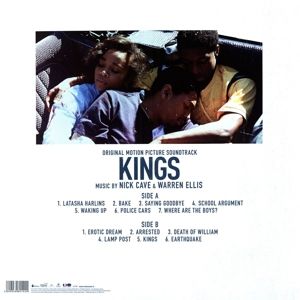 Produktbild: Kings