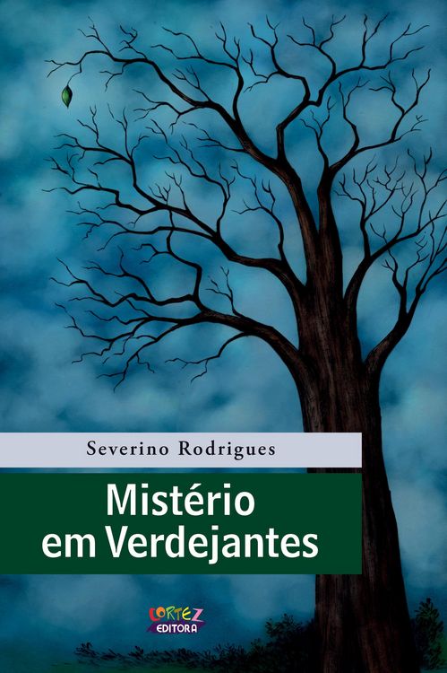 Produktbild: Mist&eacute;rio em Verdejantes