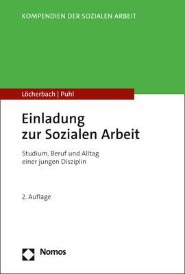 Produktbild: Einladung zur Sozialen Arbeit