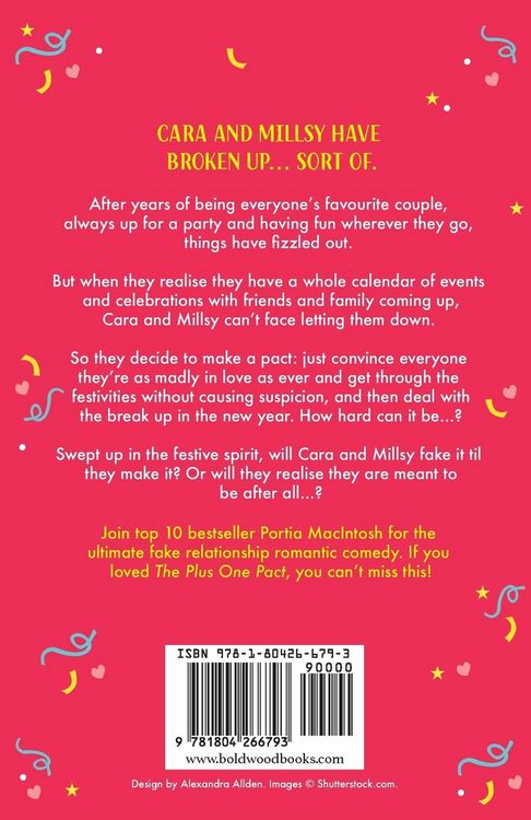 Produktbild: The Break-Up Plot
