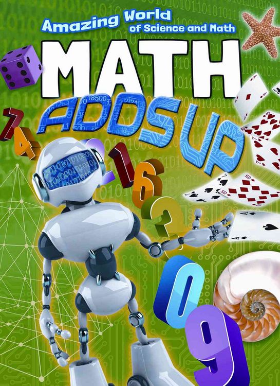 Produktbild: Math Adds Up