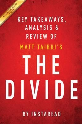 Produktbild: Summary of The Divide