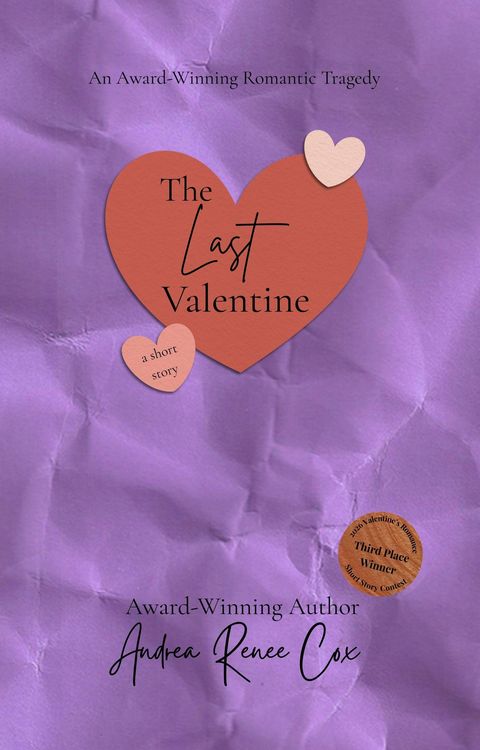 Produktbild: The Last Valentine