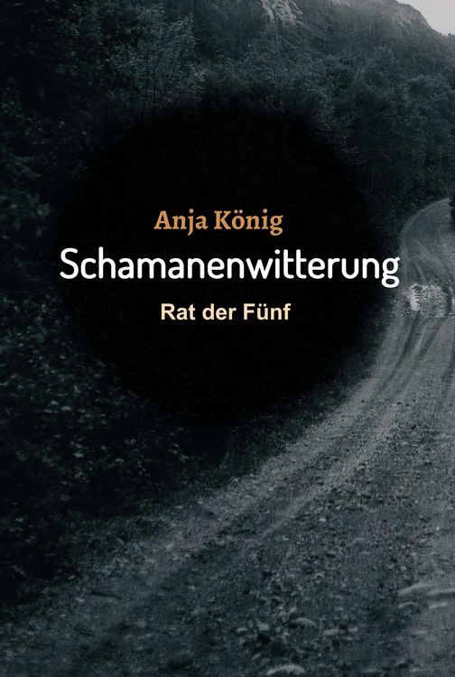 Produktbild: Schamanenwitterung