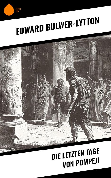 Produktbild: Die letzten Tage von Pompeji