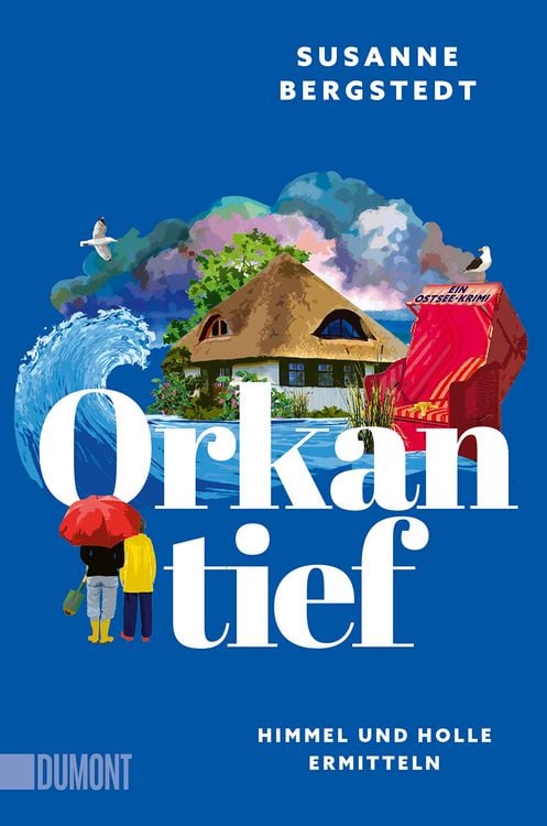 Produktbild: Orkantief