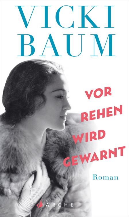 Produktbild: Vor Rehen wird gewarnt