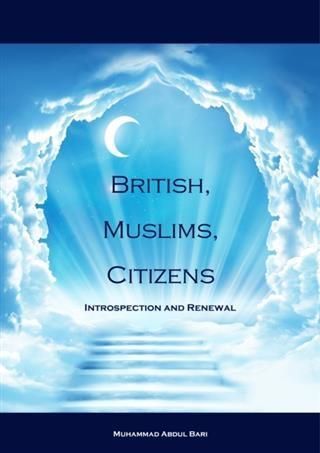 Produktbild: British, Muslims, Citizens