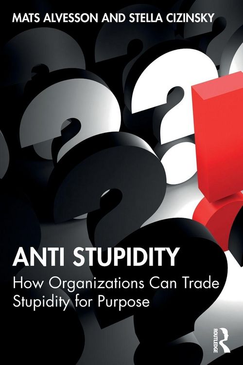 Produktbild: Anti Stupidity