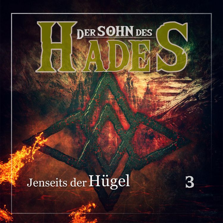 Produktbild: Jenseits der H&uuml;gel