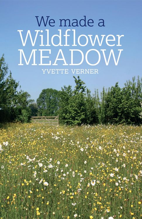 Produktbild: We Made a Wildflower Meadow