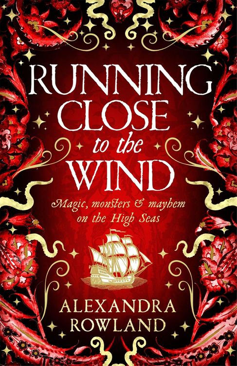 Produktbild: Running Close to the Wind