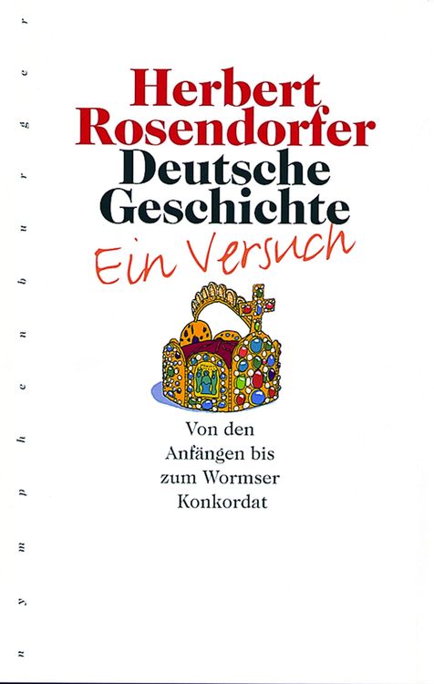 Produktbild: Deutsche Geschichte, Bd. 1