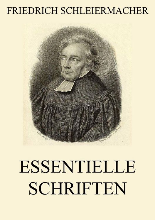 Produktbild: Essentielle Schriften