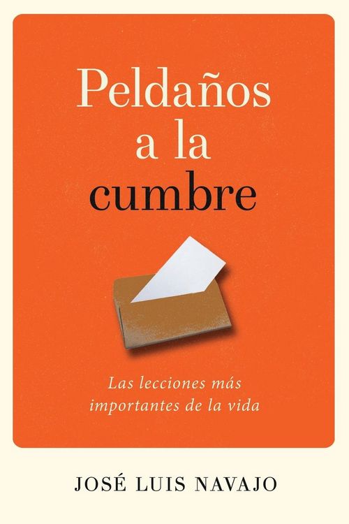Produktbild: Pelda&ntilde;os a la Cumbre