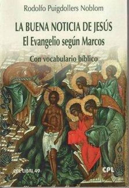Produktbild: La Buena Noticia De Jes?s