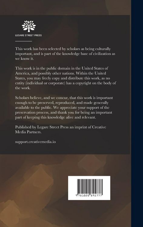 Produktbild: The Bible, the Church and the Reason: The Three Great Fountains of Divine Authority