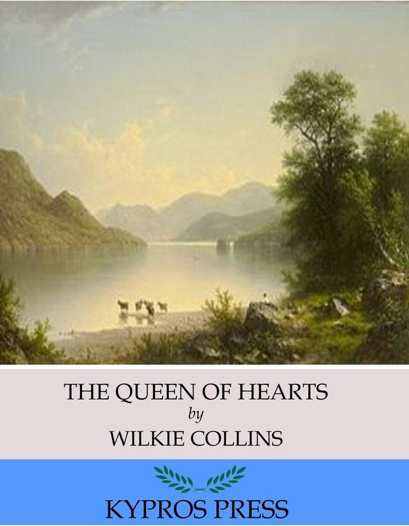 Produktbild: The Queen of Hearts
