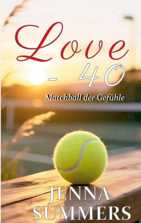 Produktbild: Love - 40