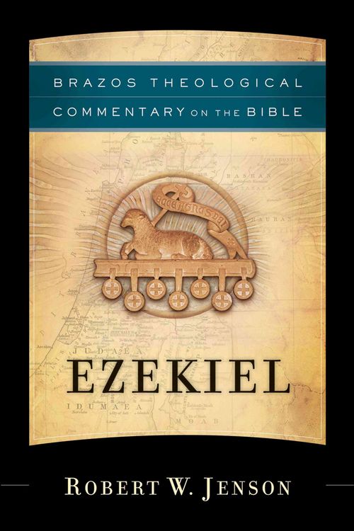 Produktbild: Ezekiel