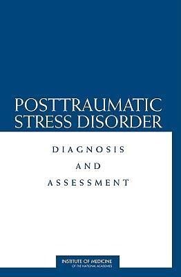 Produktbild: Posttraumatic Stress Disorder