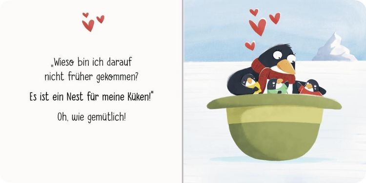 Produktbild: Hoppla, was ist das?