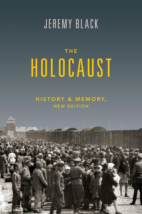 Produktbild: The Holocaust