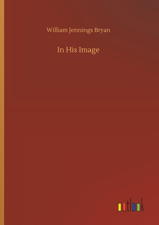 Produktbild: In His Image