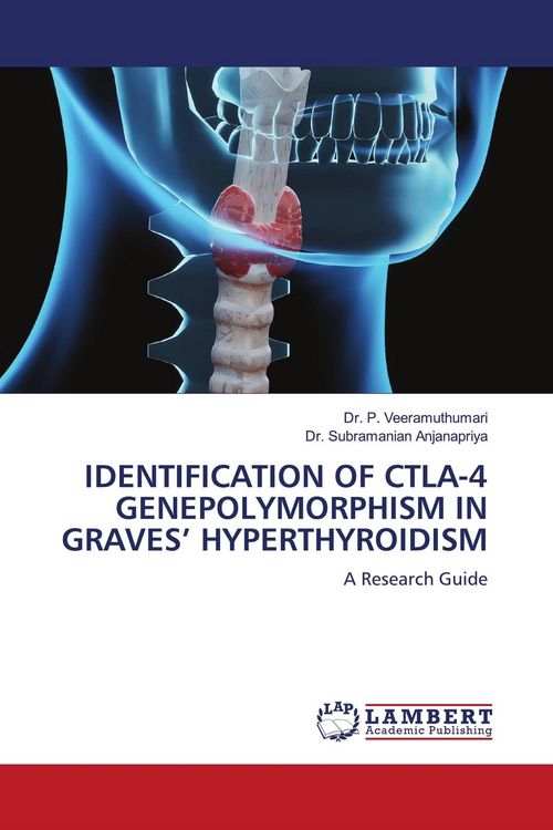 Produktbild: Identification Of Ctla-4 Genepolymorphism in Graves' Hyperthyroidism