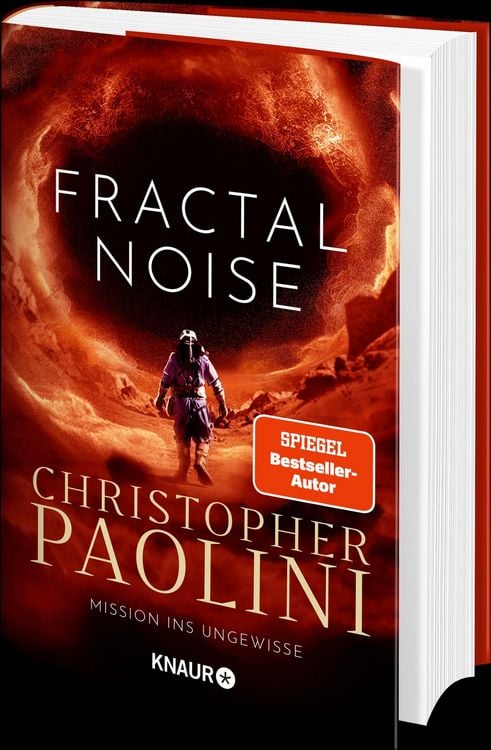 Produktbild: Fractal Noise