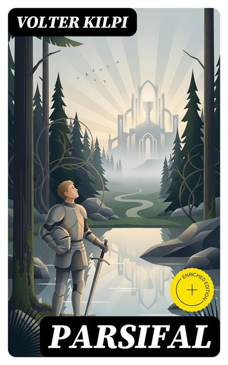 Produktbild: Parsifal